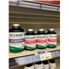 Image 1 : Vets Best Pet supplements lot of 4