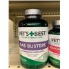 Image 2 : Vets Best Pet supplements lot of 4