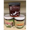 Image 1 : Pet naturals hip & joint for cats and run supplements - lot of 3