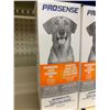 Image 2 : Prosense Dog Dewormers lot of 3 x 118ml
