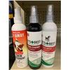 Image 2 : Lot of 3 chew deterent and bitters