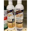 Image 3 : flea & tick shampoo and itch relief - lot of 3