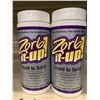 Image 1 : Zorb it up liquid to solid - 2x226g
