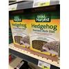 Image 1 : Wild Harvest Hedgehog food 2 x 623g