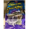 Image 2 : Chinchilla Food lot of 2