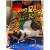 Image 3 : Chinchilla Food lot of 2