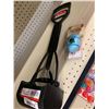 Image 1 : Pooper Scooper and bag dispenser