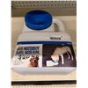 Image 1 : Travel Dog Water Bottle