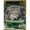 Image 1 : Blue Wilderness adult dog foor 4.5lbs