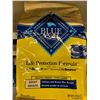 Image 1 : Blue Wilderness adult dog food 6lbs