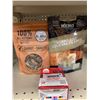 Image 1 : lot of dog goodies