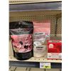 Image 1 : lot of assorted pet treats