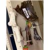 Image 1 : lot of dog chews and bones