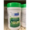 Image 2 : All Clean Disinfecting peroxide wipes 3 x 90