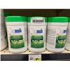 Image 1 : All Clean natural peroxide wipes 3 x 90