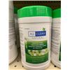 Image 2 : All Clean natural peroxide wipes 3 x 90