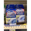 Image 1 : 2000 Flushes case lot of 7