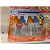 Image 2 : Lot of 5 frebreeze airwick refill packs