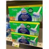 Image 1 : Scrubbing Bubbles toilet cleaner refills lot of 3 x 8