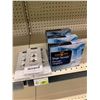 Image 1 : Lot of magic sponge cleaners and votive candles