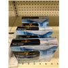 Image 2 : Lot of magic sponge cleaners and votive candles