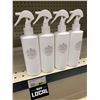 Image 1 : Silver Pure Citrus Cleaner 4 x 250ml