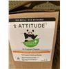 Image 2 : Attitude all purpose cleaner refull 2 x 2L