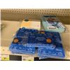 Image 1 : Lot of assosted sponges