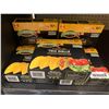 Image 1 : Lot of taco shells 5 x 144g