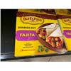 Image 2 : Old Paso Fajita Kits 6 x 400g