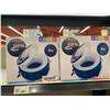 Image 1 : Intex Inflatable floating cooler lot of 2