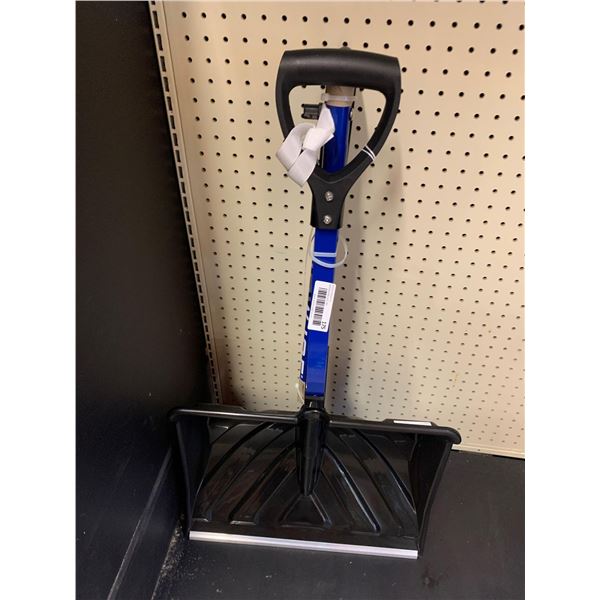 Folding Snow Shovel