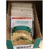 Image 1 : Box of Frontier Seasoning Pouches-Fennel Seed