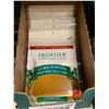 Image 1 : Box of Frontier Seasoning Pouches-Curry Powder