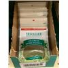 Image 1 : Box of Frontier Seasoning Pouches-Dill Weed