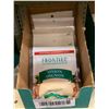 Image 1 : Box of Frontier Seasoning Pouches-Onion