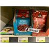 Image 1 : Lot of club house seasonings