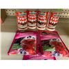 Image 2 : Fruit fresh and Jam gelatin