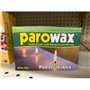 Image 2 : Lot of organic gelatin & paro wax