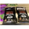 Image 3 : Lot of 9 asst seasonign pouches