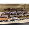 Image 1 : Lot of 8 large seasoning pouches