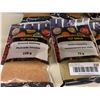 Image 2 : Lot of 8 large seasoning pouches