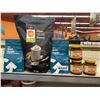 Image 1 : Lot of asst flour and yeast baking