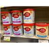 Image 1 : Betty crocker icing lot of 7 x 450g