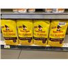 Image 1 : Robin Hood whole wheat flour lot of 4 x 2.5kg