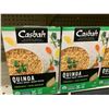 Image 2 : Casbah Quinoa lot of 10 x 200g