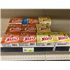 Image 1 : Jello Assorted lot of 10