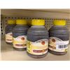 Image 1 : Natures Hollow Honey Substitute lot of 6 x396g