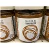 Image 2 : Natural Choc and peanut butter spread lot of 3 x 473gr