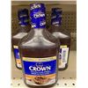 Image 1 : Crown Corn Syrup lot of 3 x 1L